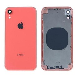 iPhone XR 6.1 Chasis Coral