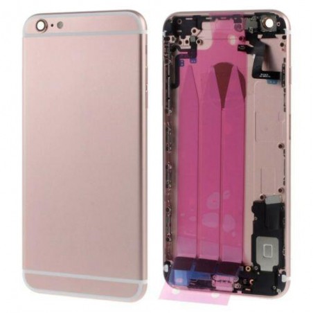 iPhone 6 Plus 5.5 Chasisc completo Rosa
