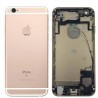 iPhone 6S 4.7 Chasis completo Dorado