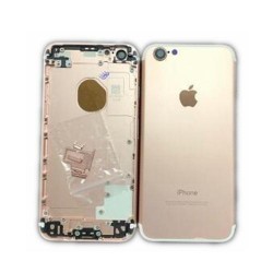 iPhone 7 Chasis Rosa