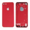 iPhone 7 Chasis Rojo