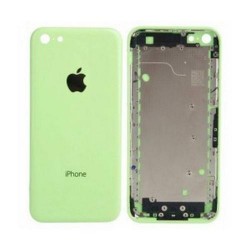 iPhone 5C Chasis completo...
