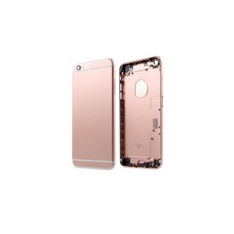 iPhone 6S Chasis Rosa