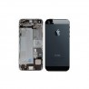 iPhone 5G Chasis completo Negro