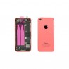 iPhone 5C Chasis completo Rosa