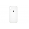 iPhone XS 5.8 Tapa trasera Blanco