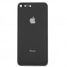 iPhone 8 Plus 5.5 Tapa trasera Negro