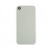 iPhone XR 6.1 Tapa trasera Blanco