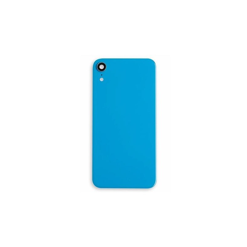 iPhone XR 6.1 Tapa trasera Azul