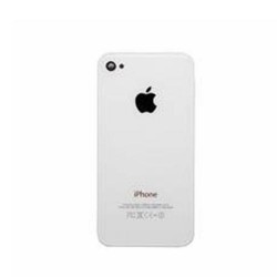 iPhone 4G Tapa Trasera Blanco