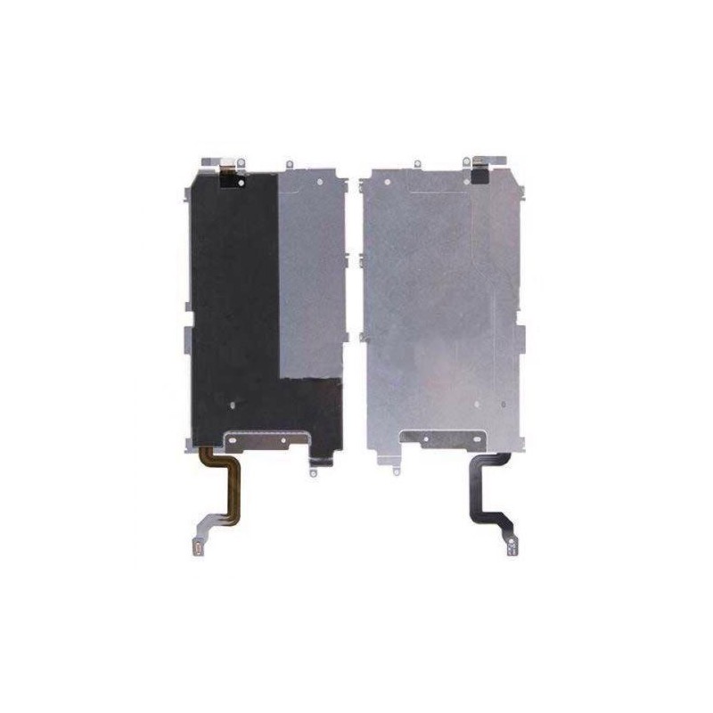 iPhone 6 Flex de Botón Home con chapa iPhone 6