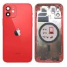 iPhone 12 Chasis Completo Rojo