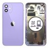iPhone 12 Chasis Completo Lila