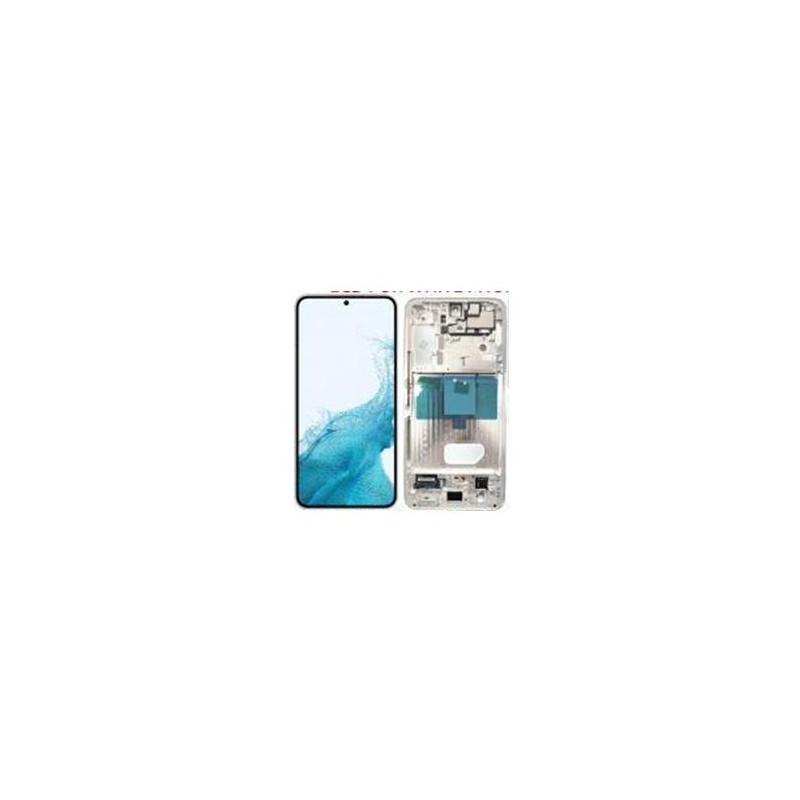 Samsung S22 5G S901B Pantalla Completa