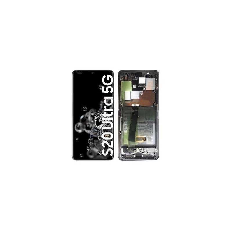 Samsung Galaxy S20 Ultra G988F Pantalla Completa