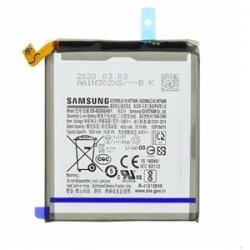 Samsung S20 Ultra Batería