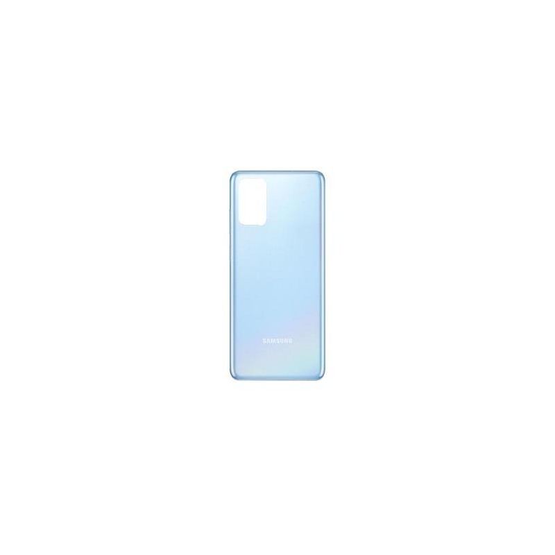 Samsung S20 Plus G985F Tapa Trasera Azul