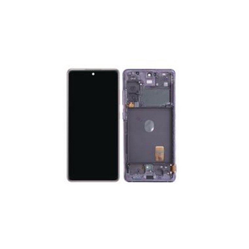 Samsung S20 FE G780/G781 Pantalla completa