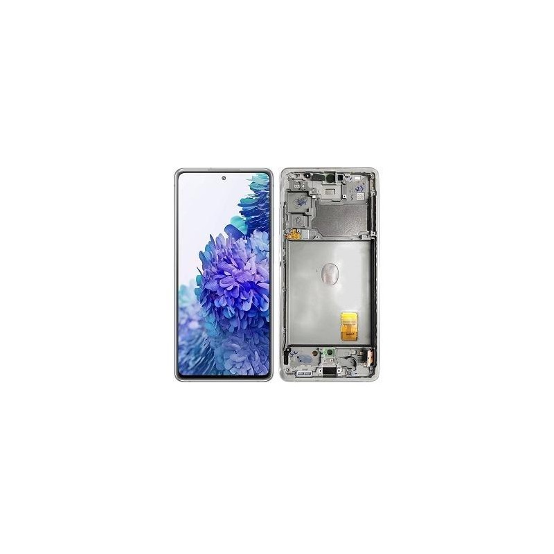 Samsung S20 FE G780/G781 Pantalla completa
