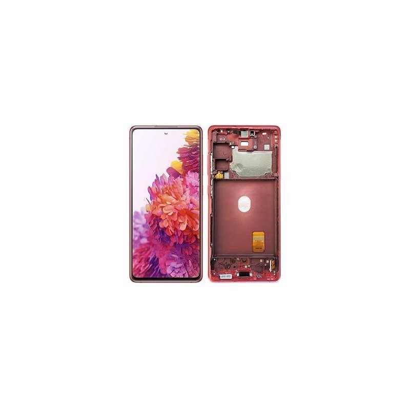 Samsung S20 FE G780/G781 Pantalla completa