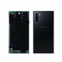 Samsung Galaxy Note10 N970F Tapa Trasera  con lente cámara