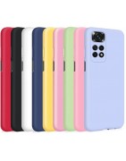Fundas/Carcasas